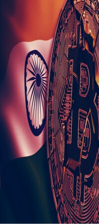 هند قرار است بیت‌کوین و سایر پولهای رمزنگاری شده را ممنوع کند
