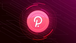 پولکادات Polkadot